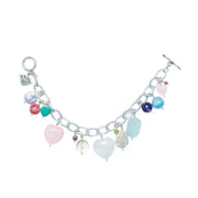 Pulsera Eslabones de Amor