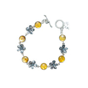 Pulsera Jardín de mi Abuela