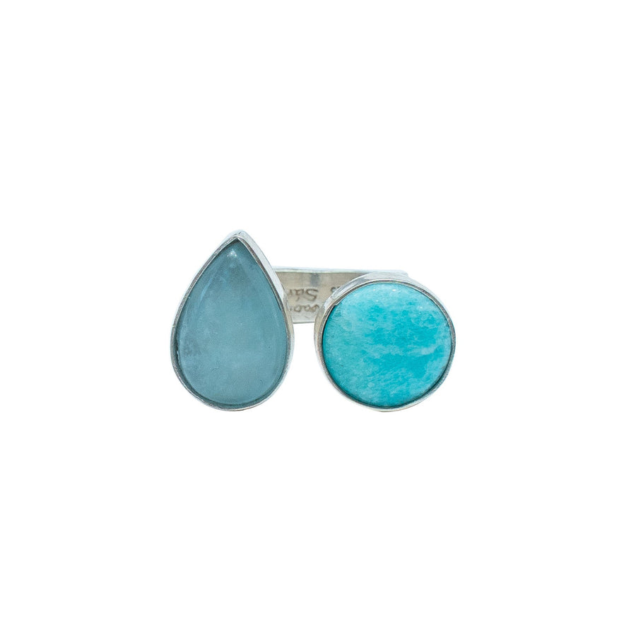Anillo Brillo Maternal