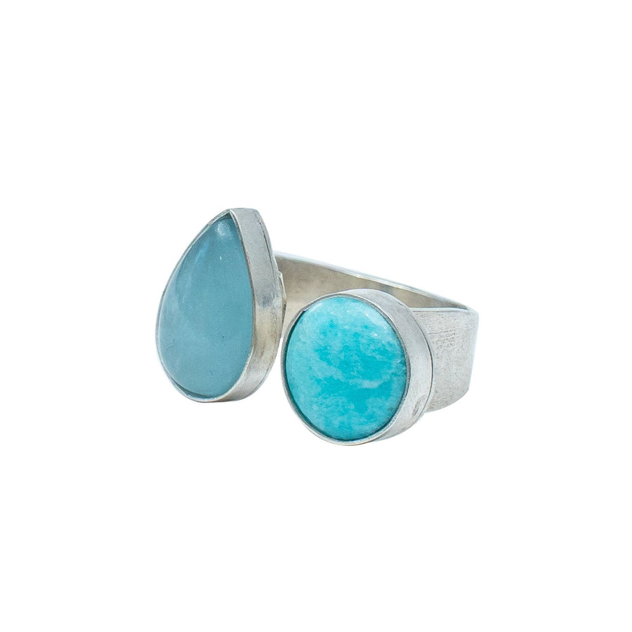 Anillo Brillo Maternal