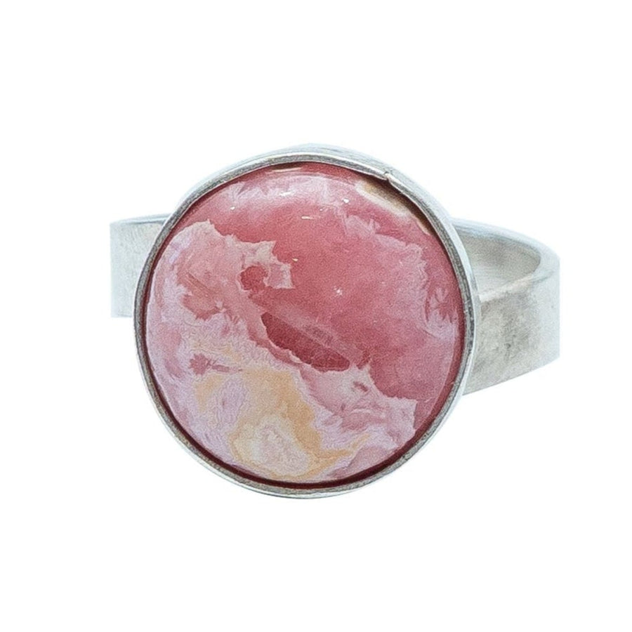 Anillo Reflejo de Mamá