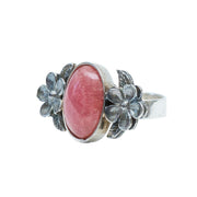 Anillo Amor en Rosa