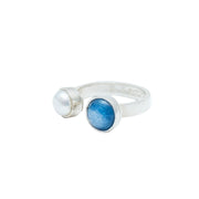 Anillo Riqueza de Amor