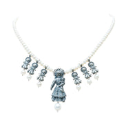 Collar Mis Muñequitas