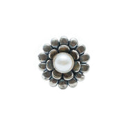 Anillo Girasol de Ensueño