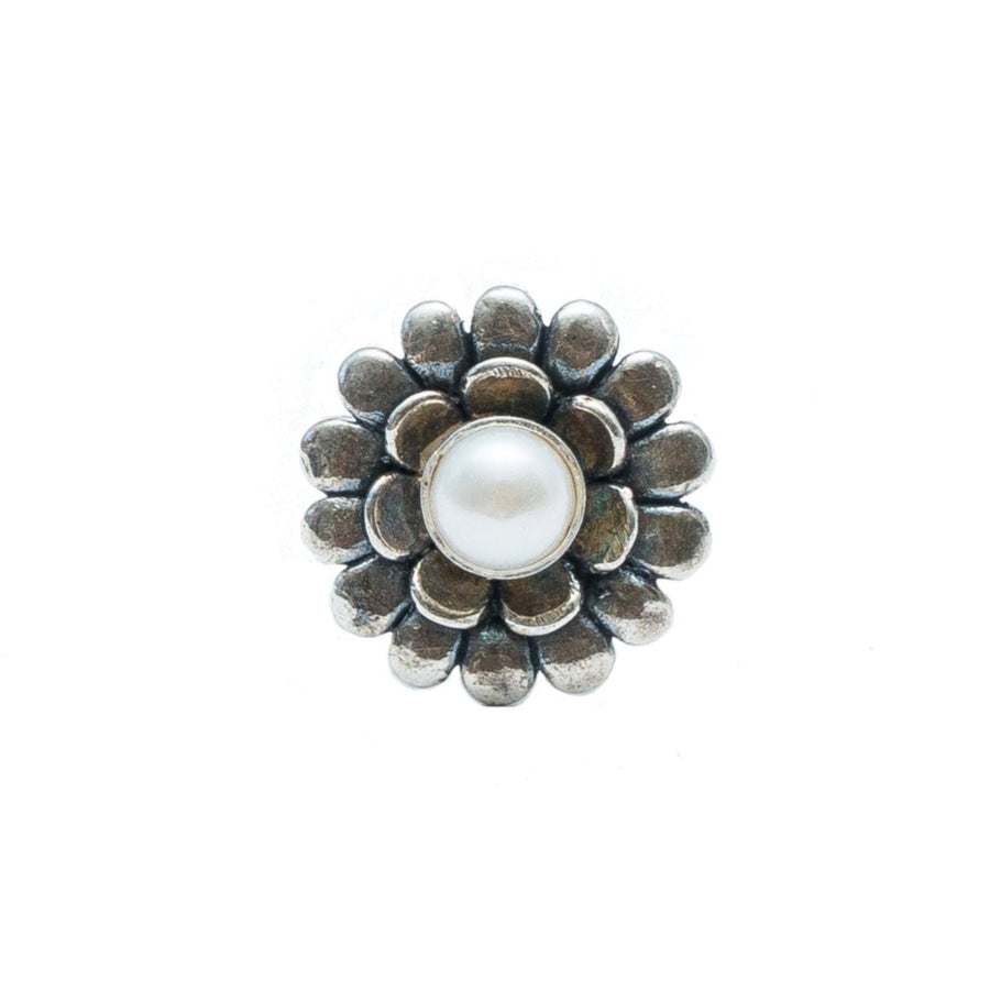 Anillo Girasol de Ensueño