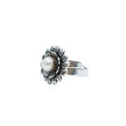 Anillo Girasol de Ensueño