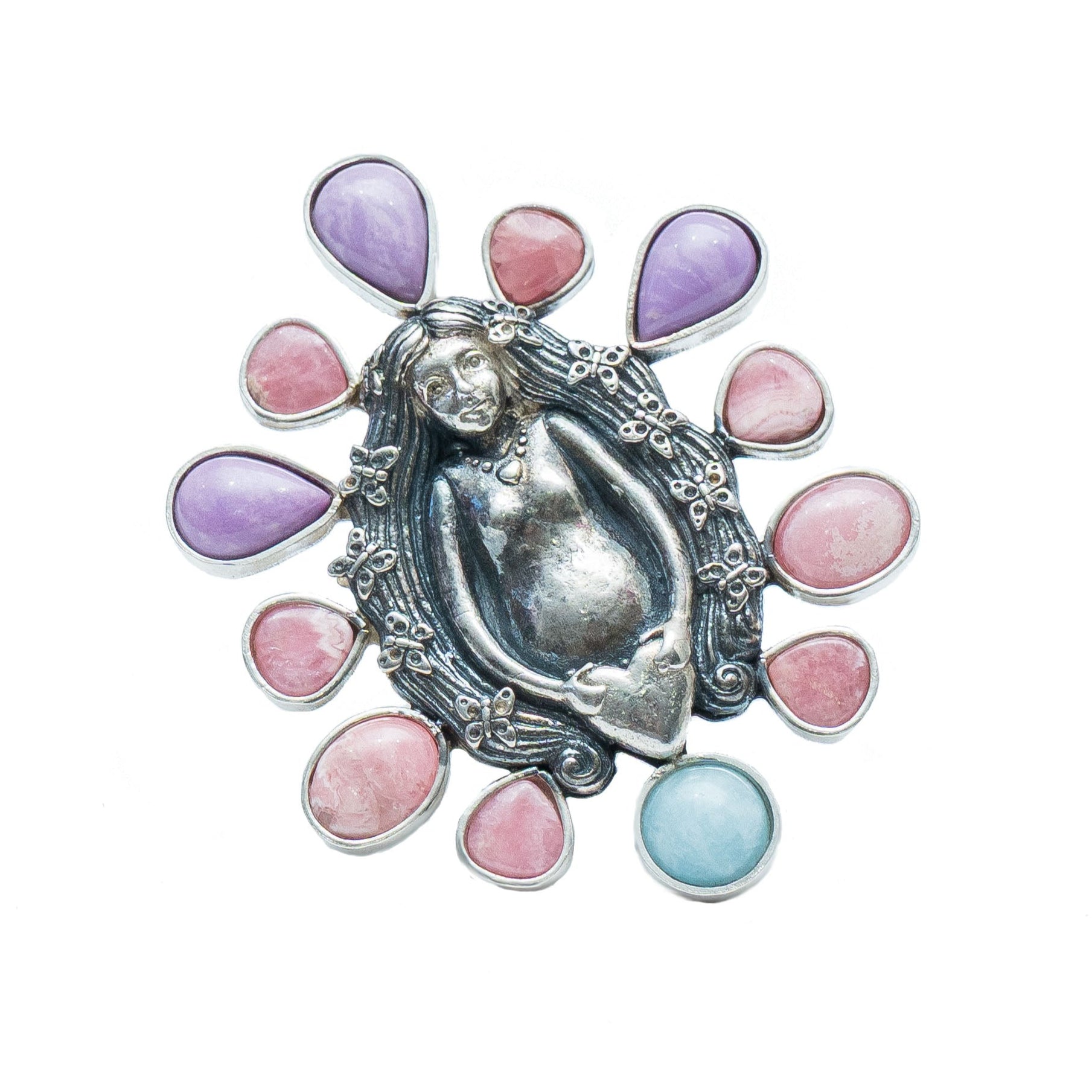 Anillo Nueva Vida