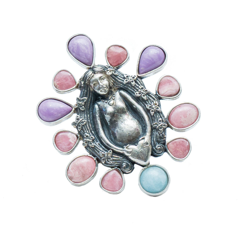 Anillo Nueva Vida