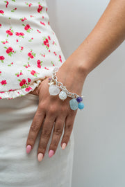 Pulsera Eslabones de Amor