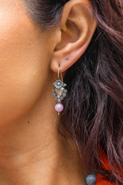 Aretes Latidos de Ternura