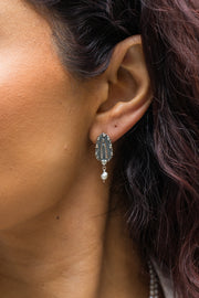 Aretes Luz Divina