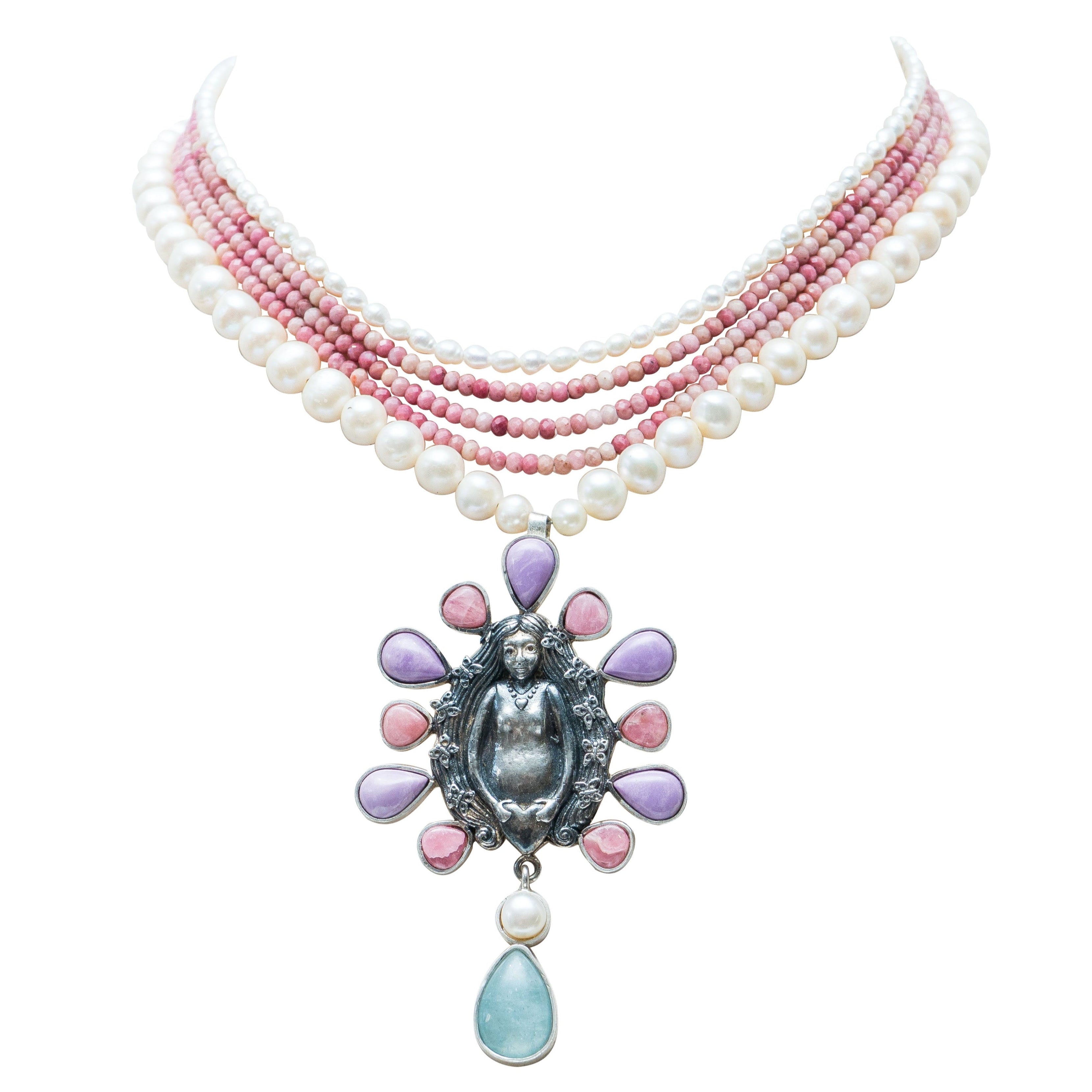 Collar Nueva Vida