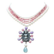 Collar Nueva Vida
