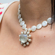 Collar Amor Profundo