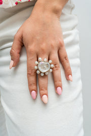 Anillo Amor Profundo