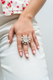 Anillo Amor Profundo