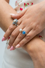 Anillo Riqueza de Amor