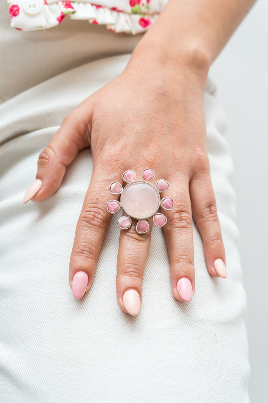 Anillo Cariño de Mamá