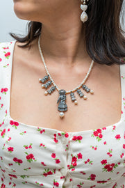 Collar Mis Muñequitas