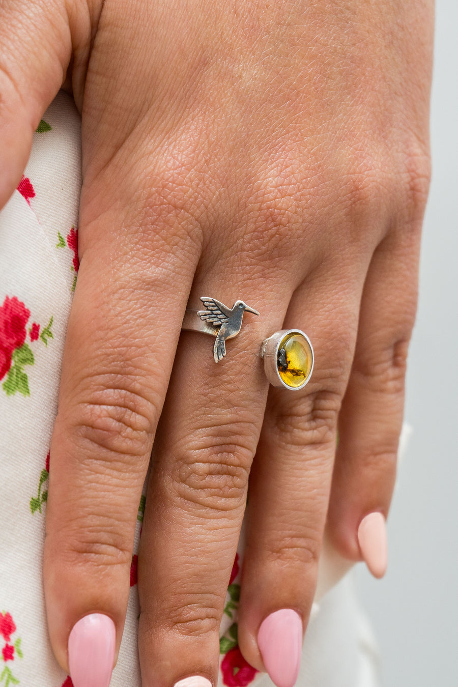 Anillo Pequeño Vuelo