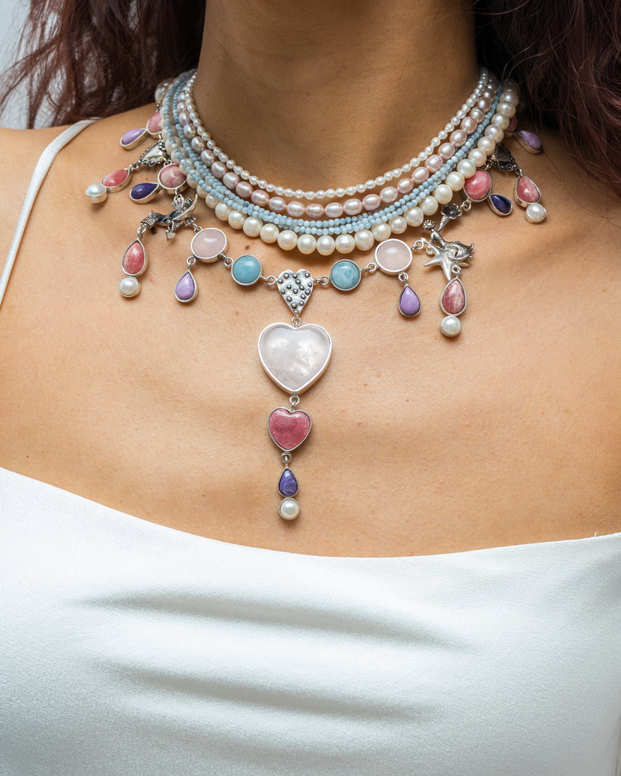 Collar Dulce Compañía