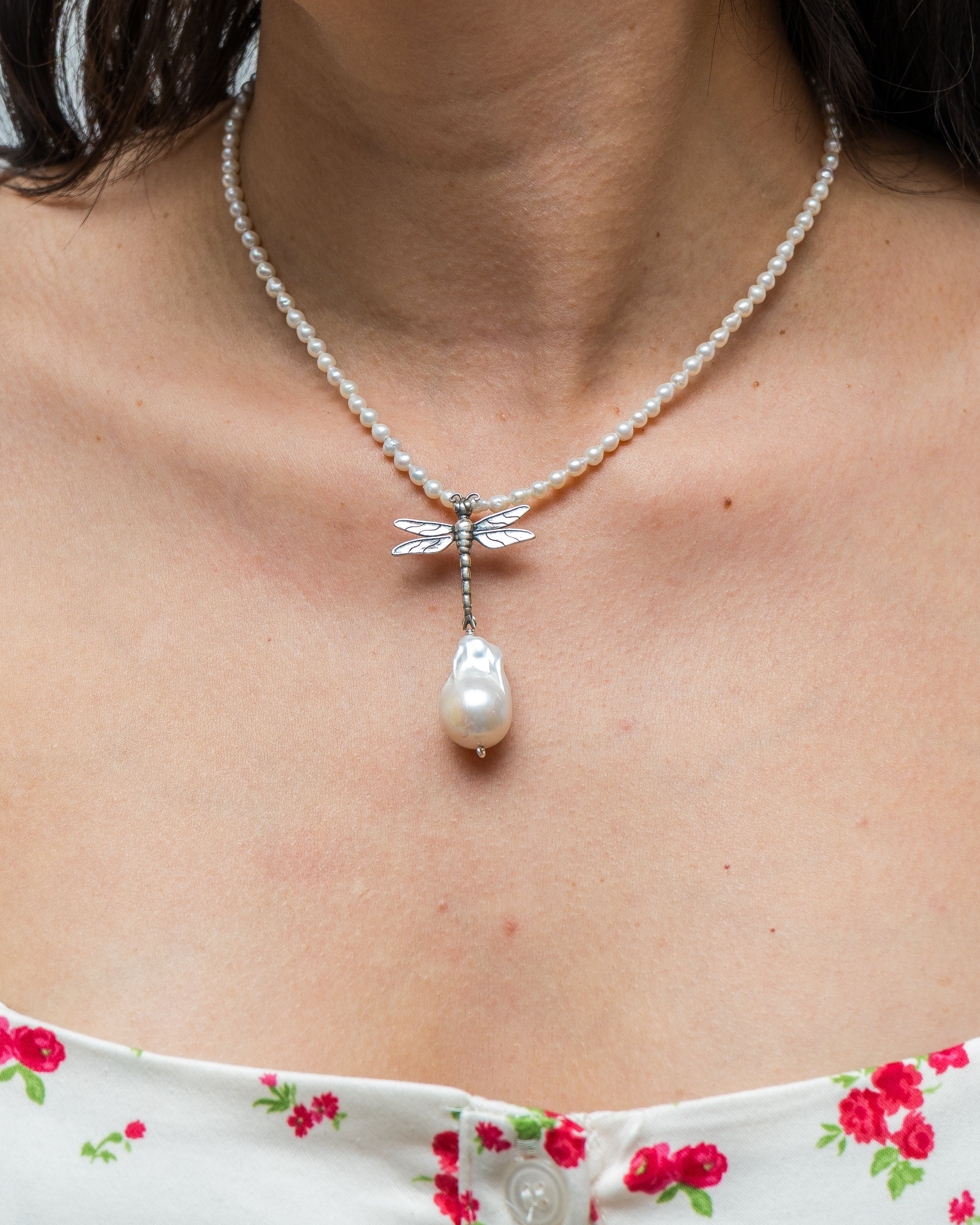Collar Siempre Libre