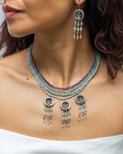 Collar Hijos de Corazón