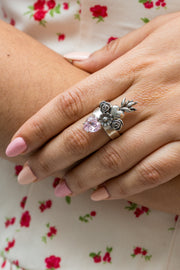 Anillo Un Trocito de Mí