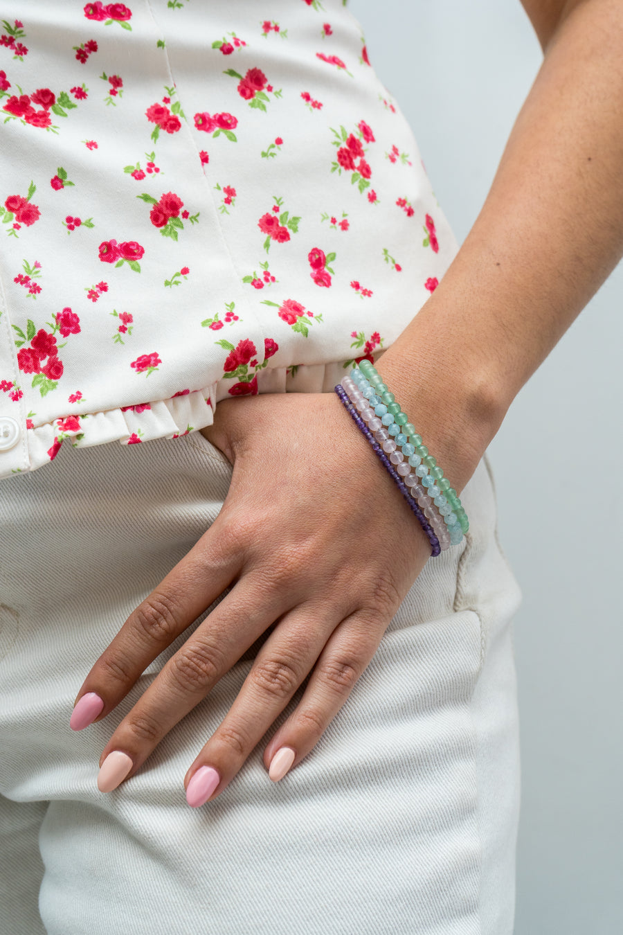 Pulsera Cielo Elegante
