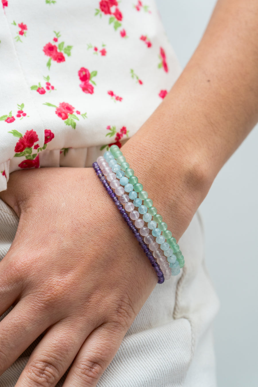Pulsera Cielo Elegante