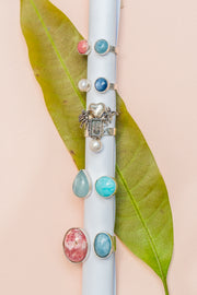 Anillo Gotitas Dulces