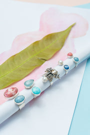 Anillo Brillo Maternal