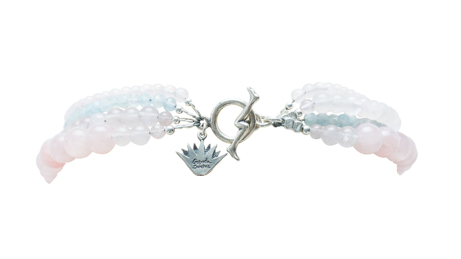 Collar Dulce Refugio