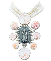 Collar Gloriosa Aparición