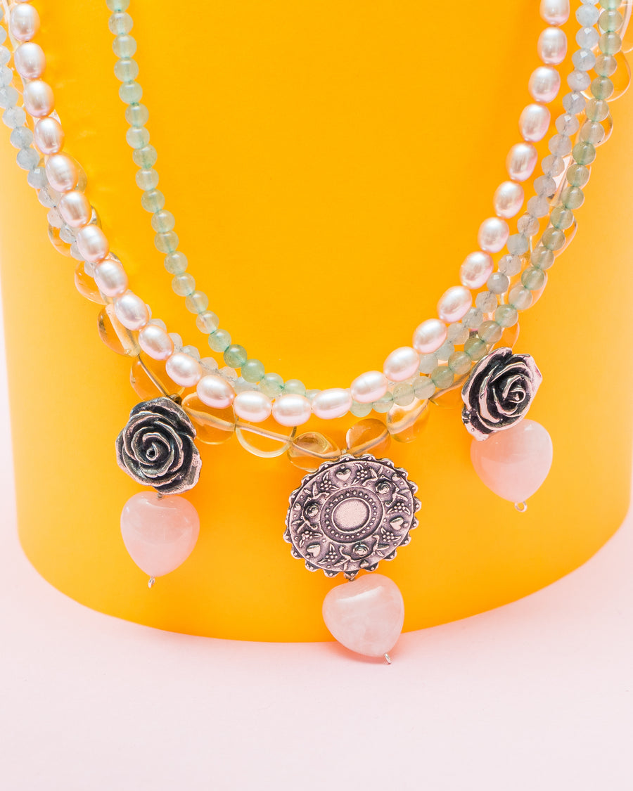 Collar Brisa Materna