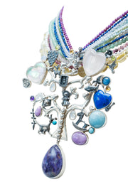 Collar Árbol de los Milagros