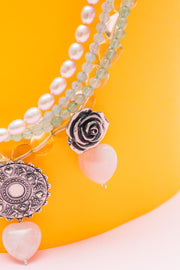 Collar Brisa Materna
