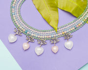Collar Bosque Mágico