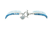 Collar Papalote Azul
