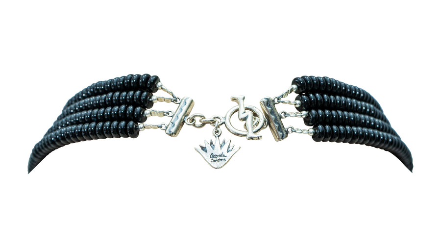 Collar Humo de Comal