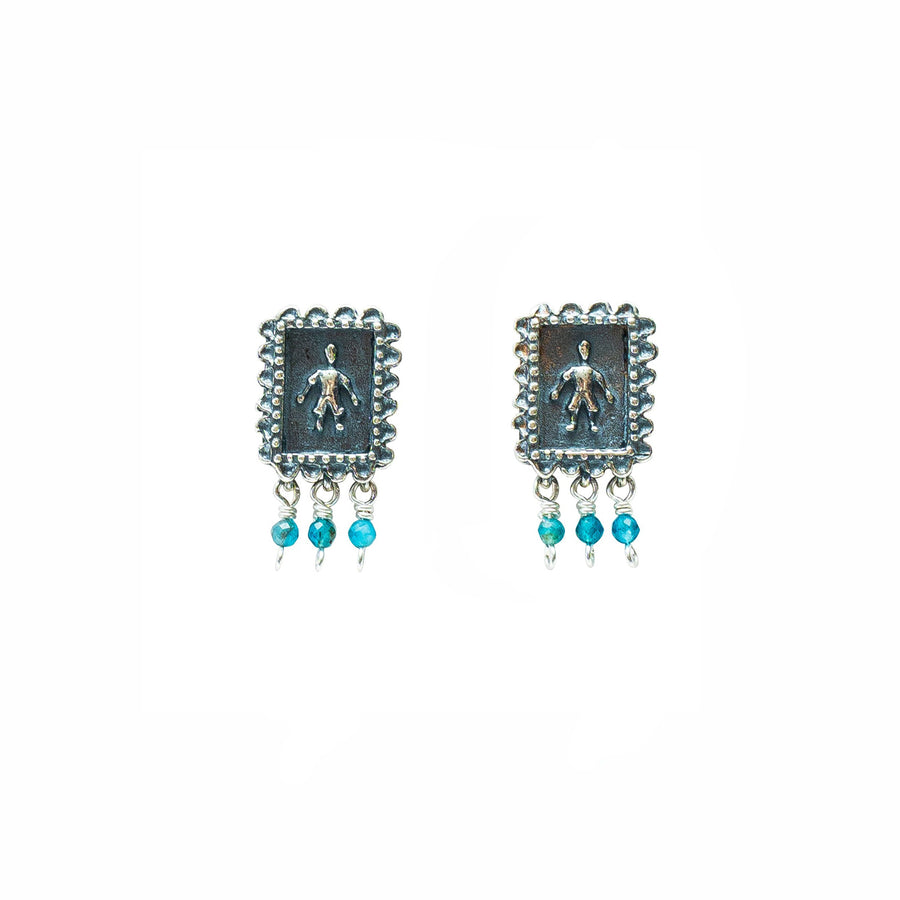 Aretes Recuerdos de Infancia