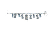 Pulsera Baile De Muñecas