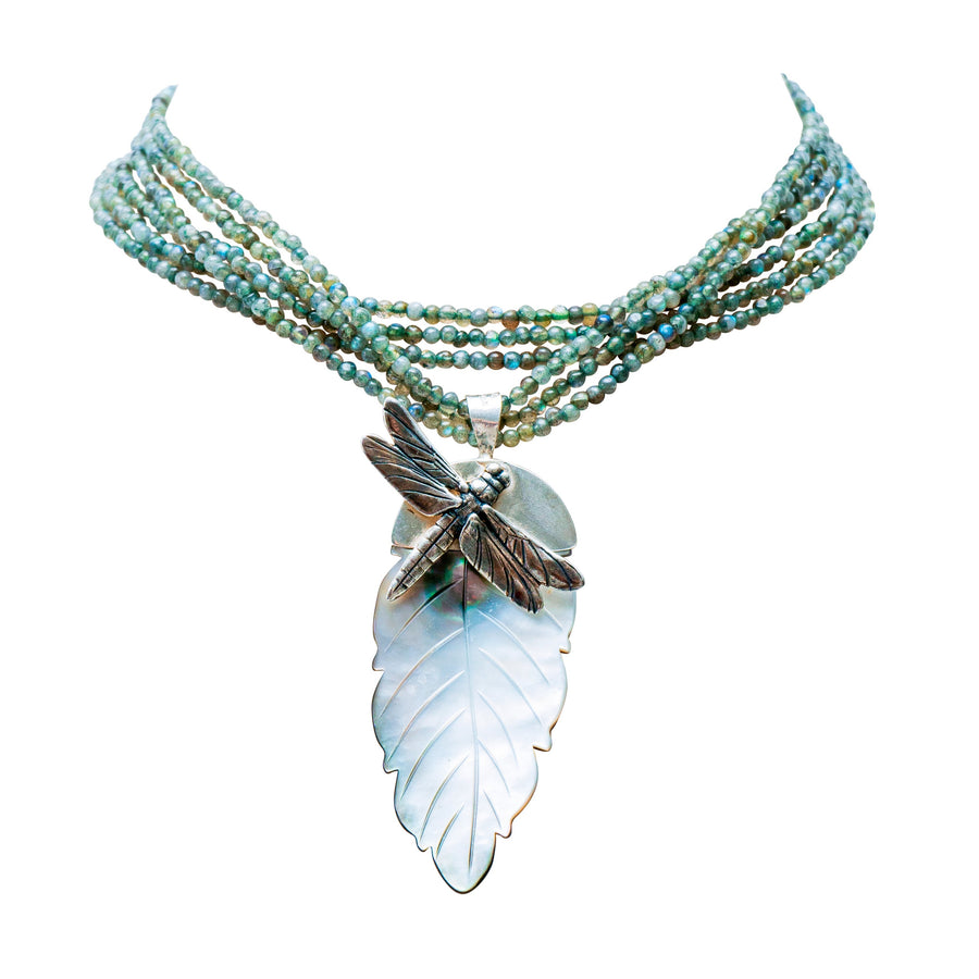 Collar Prosperidad