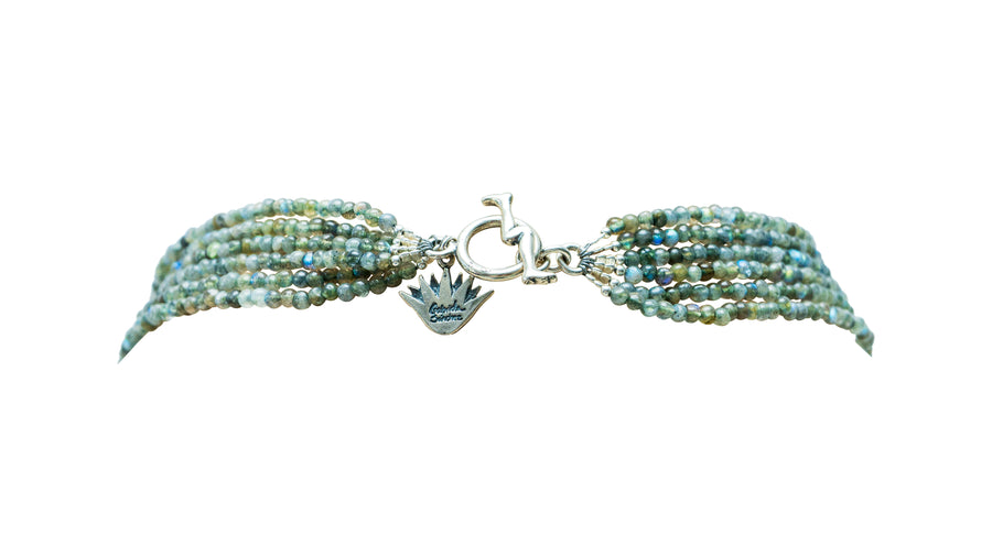 Collar Prosperidad