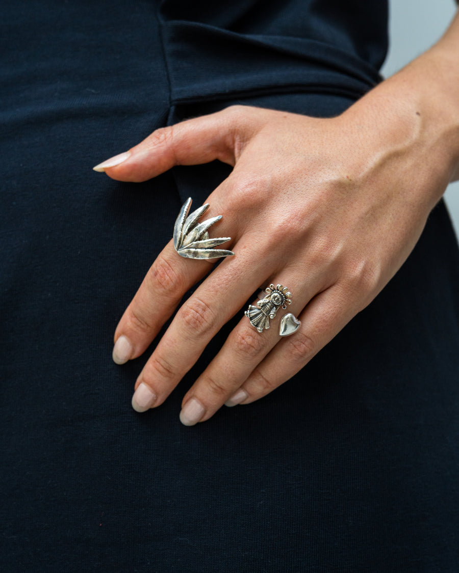 Anillo Agave Imperial