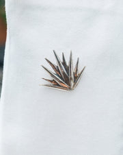 Pin de Agave Realista