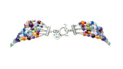 Collar Colores de Feria