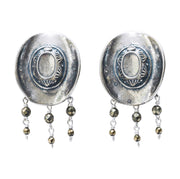 Aretes Fiesta Vaquera