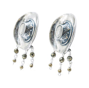 Aretes Fiesta Vaquera